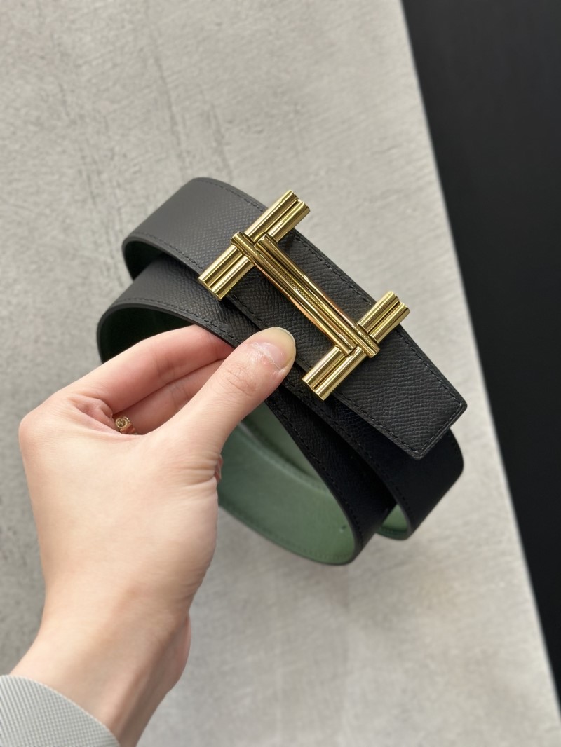 Hermes Belts